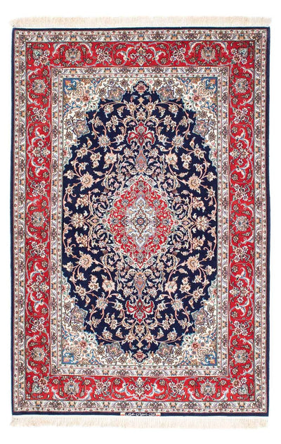 Isfahan Tappeto 130x197cm - Tappeto persiano