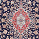 Perserteppich - Isfahan - Premium 197 x 130 cm