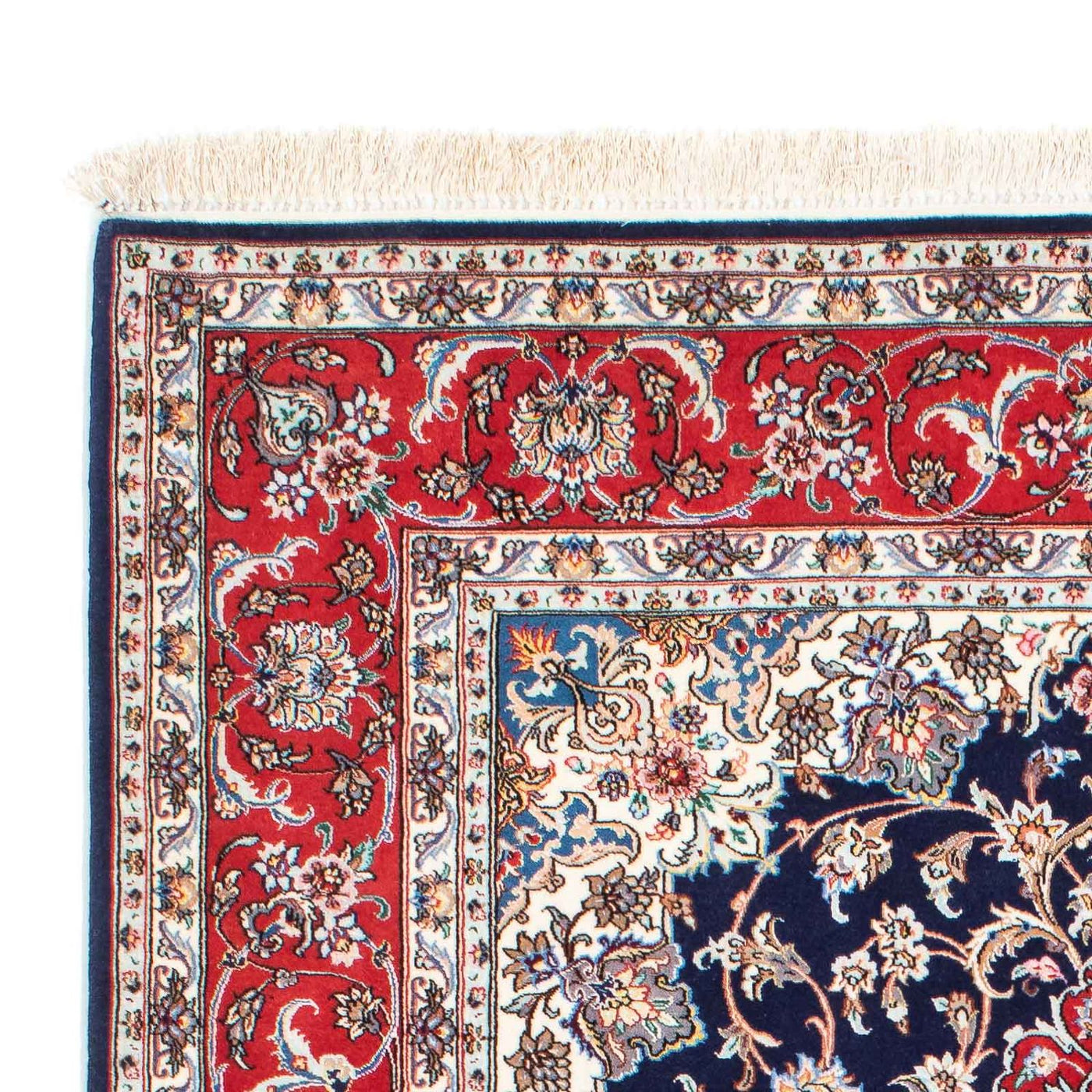 Tapis d'Isfahan Tapis 197x130cm - Tapis persan