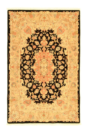 Perserteppich - Täbriz - Royal 157 x 101 cm Teppichbrücke