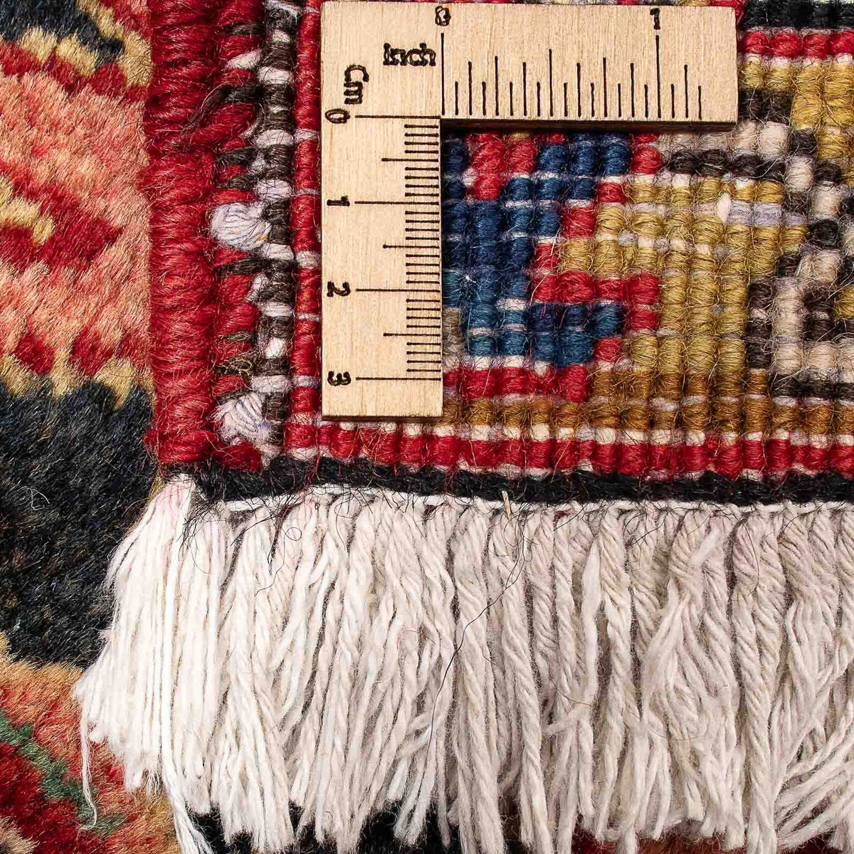 Perserteppich - Nomadic 328 x 232 cm