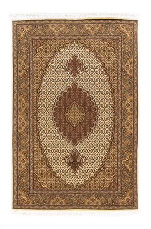 Perserteppich - Täbriz 155 x 102 cm