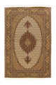 Tabriz Tappeto 155x102cm - Tappeto persiano