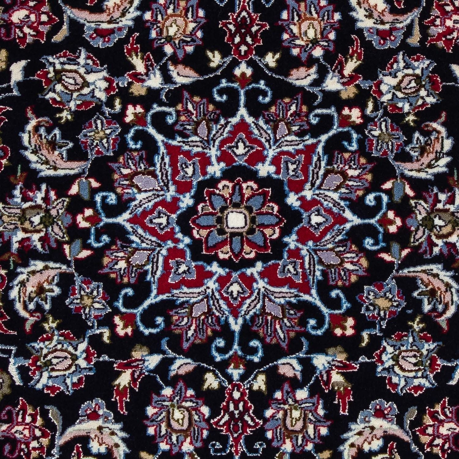 Perserteppich - Isfahan - Premium 108 x 72 cm
