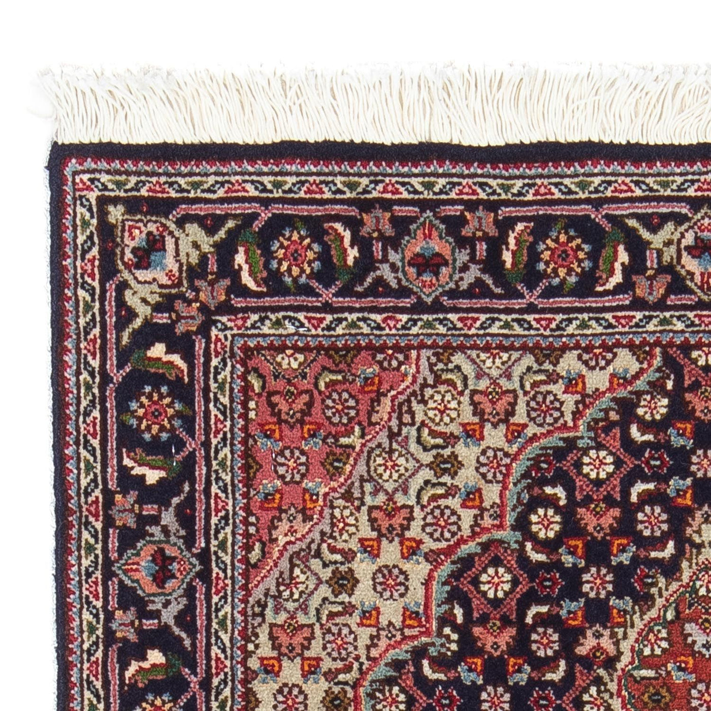 Tabriz - 50 Raj Tappeto 90x60cm - Tappeto persiano