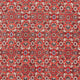 Perserteppich - Bidjar - Royal 98 x 97 cm Quadratischer Teppich