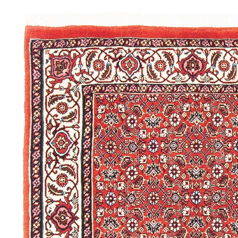 Perserteppich - Bidjar - Royal 98 x 97 cm Quadratischer Teppich
