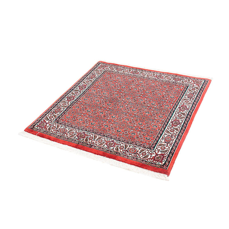 Perserteppich - Bidjar - Royal 98 x 97 cm Quadratischer Teppich