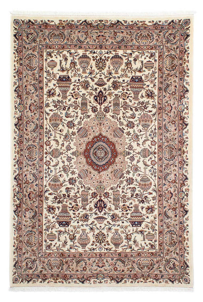 Kaschmar Teppich 197x282cm - Perserteppich