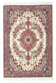 Tabriz - 50 Raj Tappeto 87x60cm - Tappeto persiano