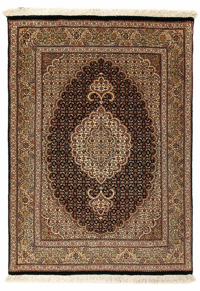 Tapis de Tabriz - 50 rangs Tapis 80x120cm - Tapis persan