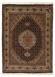 Täbriz - 50 Raj Teppich 114x83cm - Perserteppich