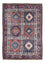 Perserteppich - Nomadic 146 x 102 cm