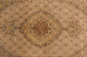 Perserteppich - Täbriz - Royal 151 x 103 cm
