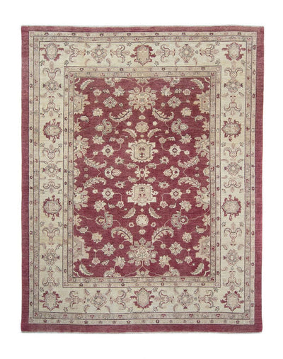 Ziegler Teppich 262x345cm - Orientteppich