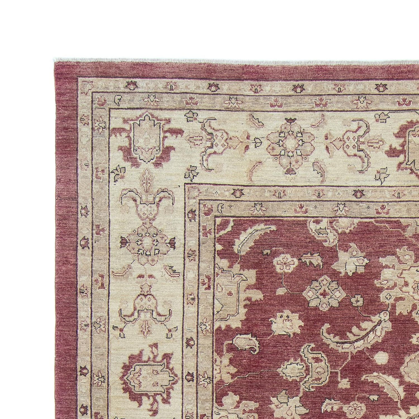 Tapis Ziegler 345x262cm - Tapis oriental
