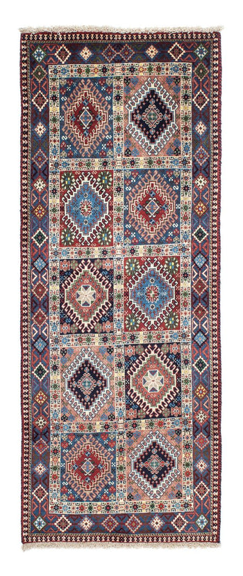 Perserteppich - Nomadic 203 x 81 cm