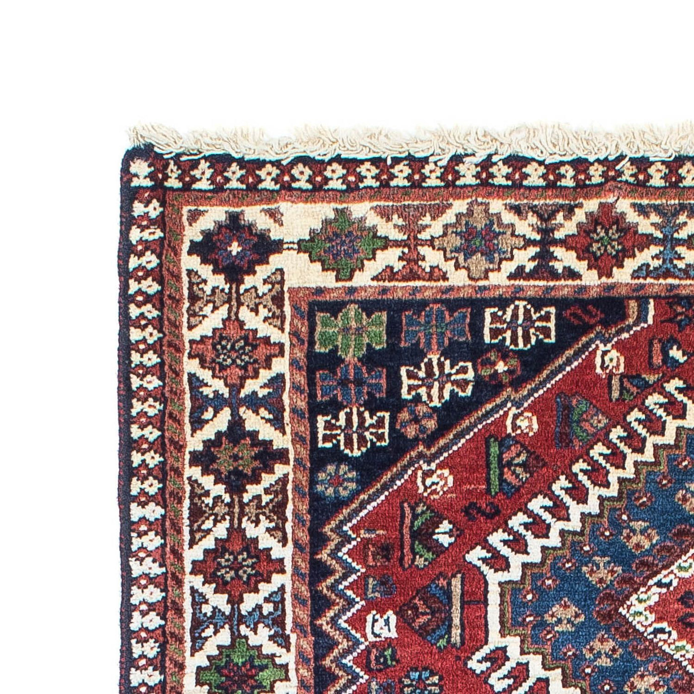 Yalameh Teppich 187x65cm - Perserteppich