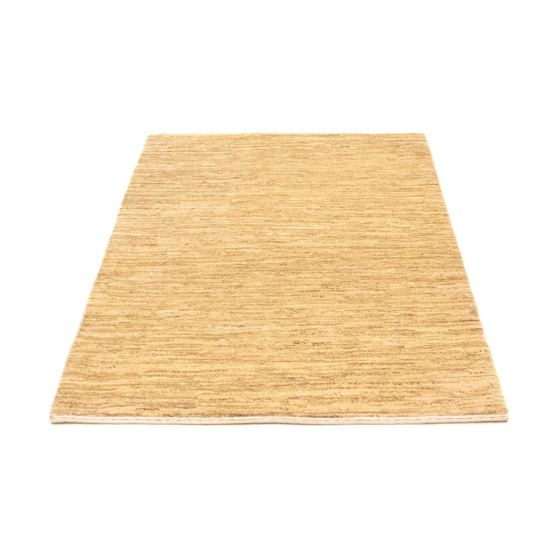 Tapis Gabbeh - Indus - 158 x 98 cm - beige