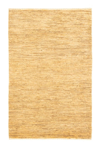 Tappeto Gabbeh - Indus - 157 x 96 cm - beige