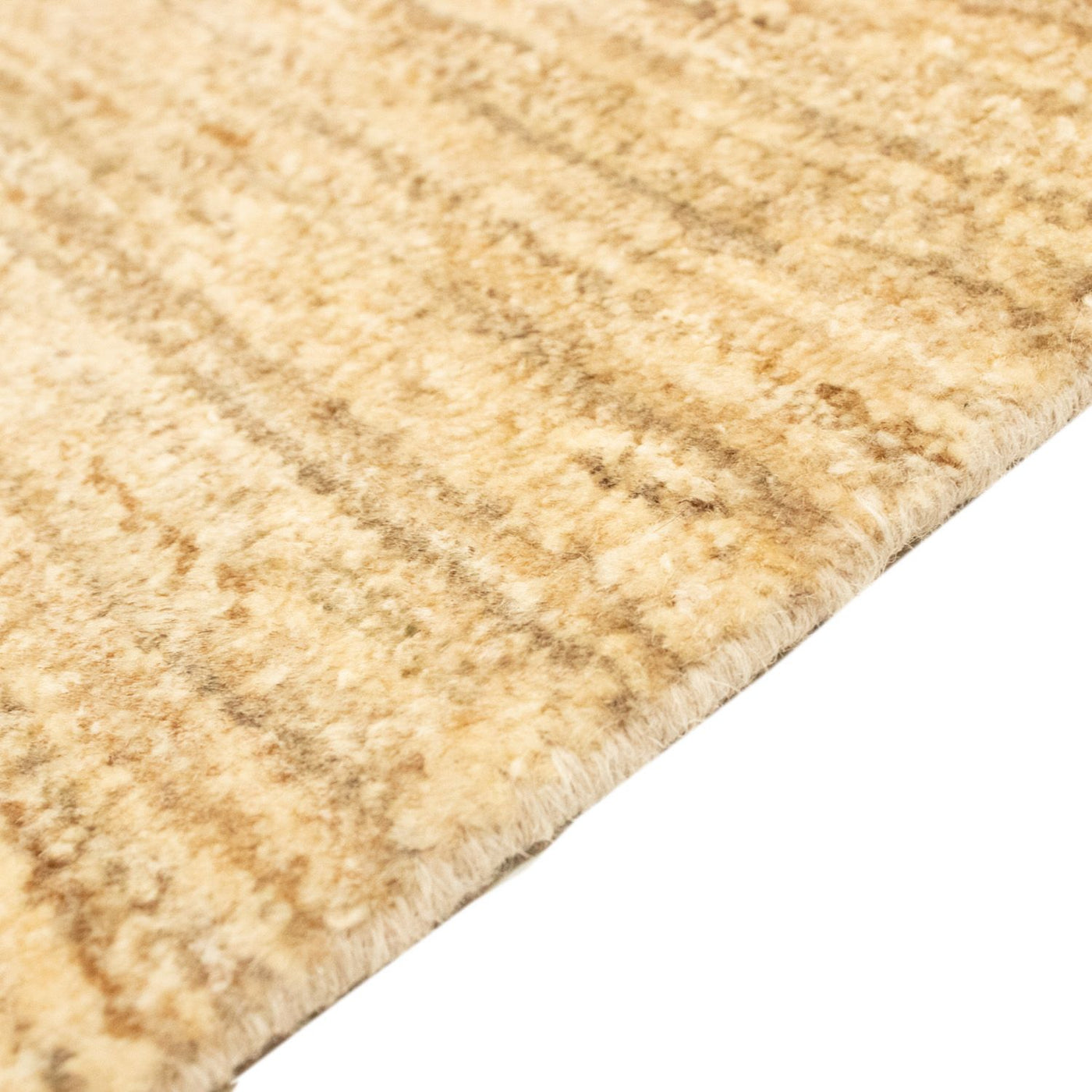 Gabbeh Teppich Indus 157x96cm - Wollteppich