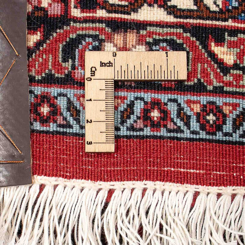 Perserteppich - Bidjar - Royal 211 x 136 cm