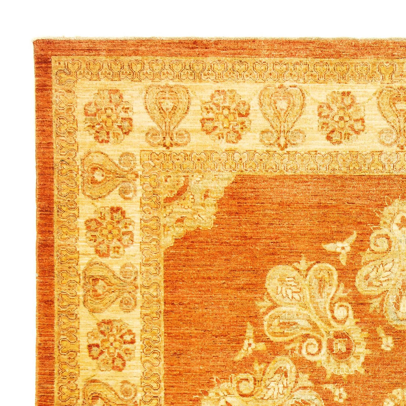 Farahan Tapis 205x202cm - Tapis oriental