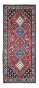 Yalameh Teppich 197x82cm - Perserteppich
