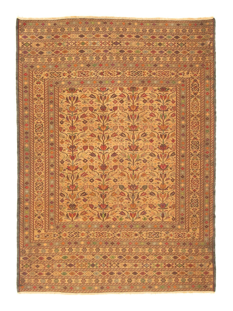 Kelim Teppich - Oriental 177 x 129 cm