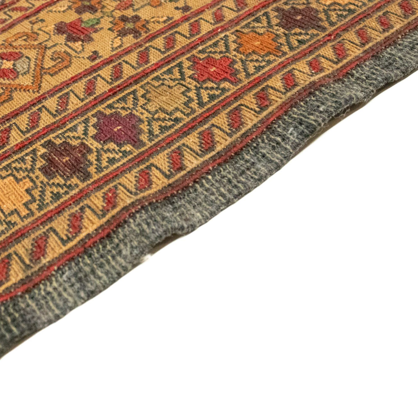 Kelim Fars Teppich 177x129cm