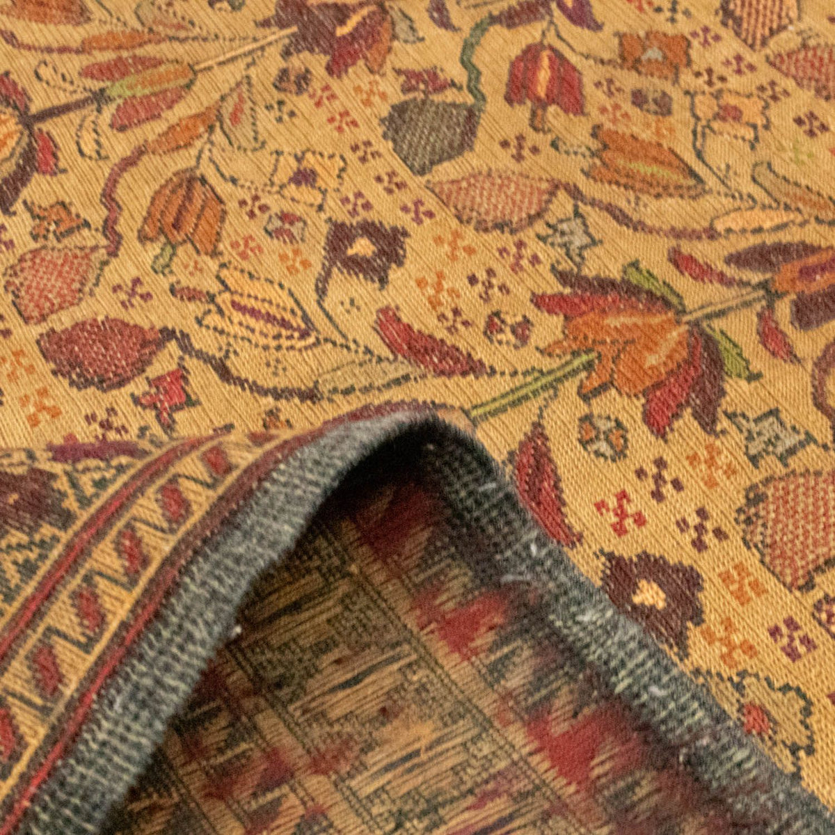 Kelim Teppich - Oriental 177 x 129 cm