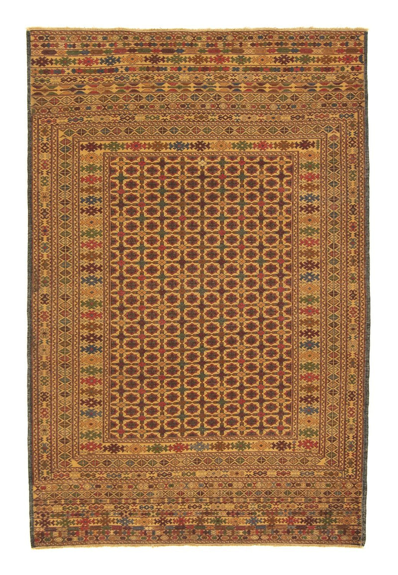 Kelim Teppich - Oriental 190 x 125 cm