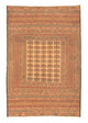 Kelim Fars Teppich 179x120cm