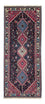 Perserteppich - Nomadic 203 x 83 cm