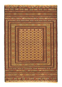 Tapis Kelim - Oriental - 180 x 126 cm - multicolore