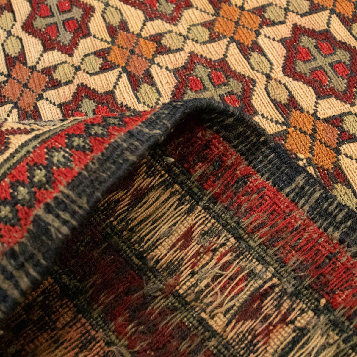 Kelim Teppich - Oriental 180 x 126 cm