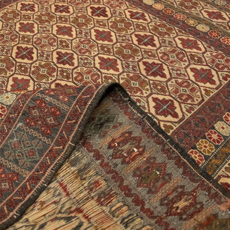Kelim Teppich - Oriental 173 x 112 cm