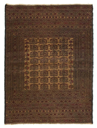 Tapis Kelim - Oriental - 148 x 106 cm - multicolore