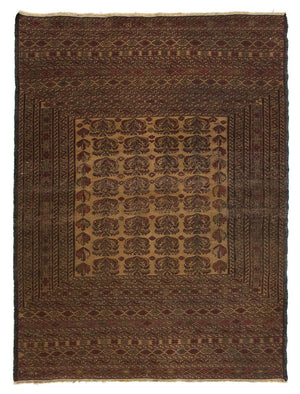 Kelim Teppich - Oriental 148 x 106 cm