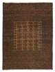 Kelim Fars Teppich 148x106cm