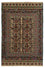 Kelim Teppich - Oriental 147 x 96 cm