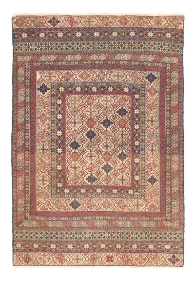 Kilim de Fars Tapis 93x134cm