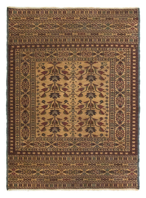 Kelim Teppich - Oriental 132 x 94 cm