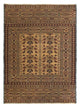 Kelim Fars Teppich 132x94cm