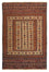 Kelim Teppich - Oriental 140 x 89 cm