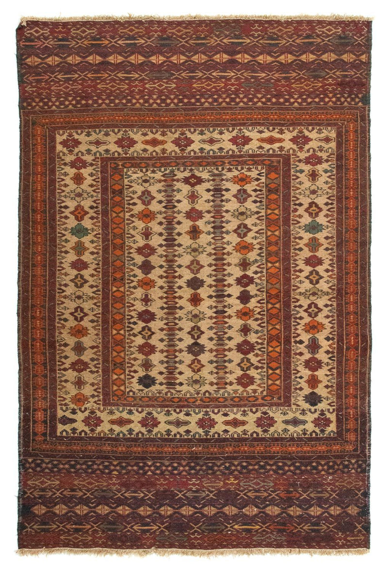 Kelim Teppich - Oriental 140 x 89 cm