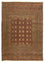 Kelim Teppich - Oriental 133 x 89 cm