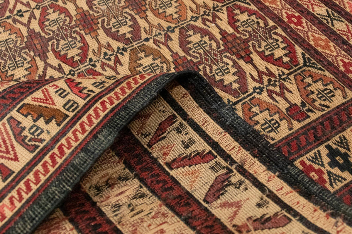 Kelim Teppich - Oriental 140 x 96 cm