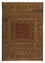 Kelim Teppich - Oriental 138 x 94 cm - mehrfarbig