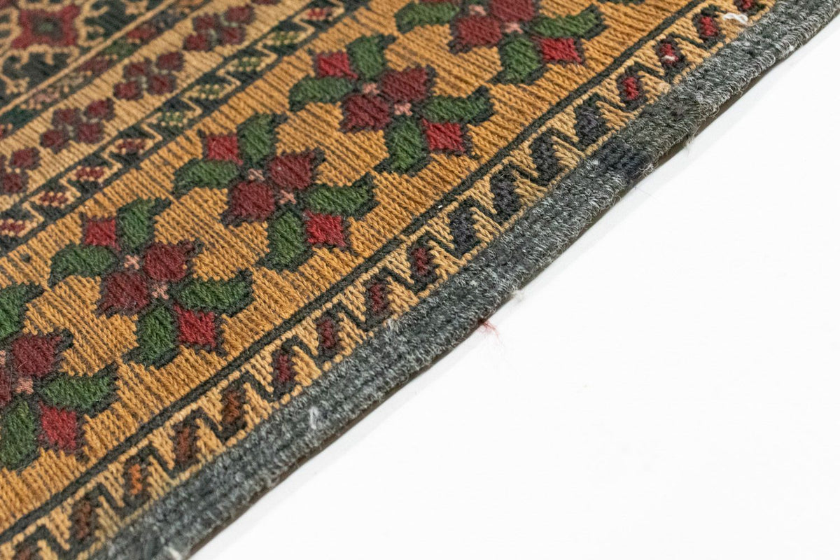 Kelim Teppich - Oriental 137 x 93 cm - mehrfarbig